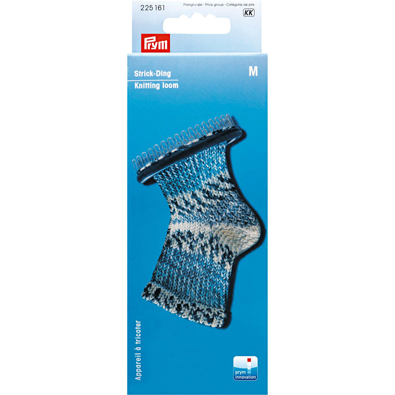 Knitting loom M