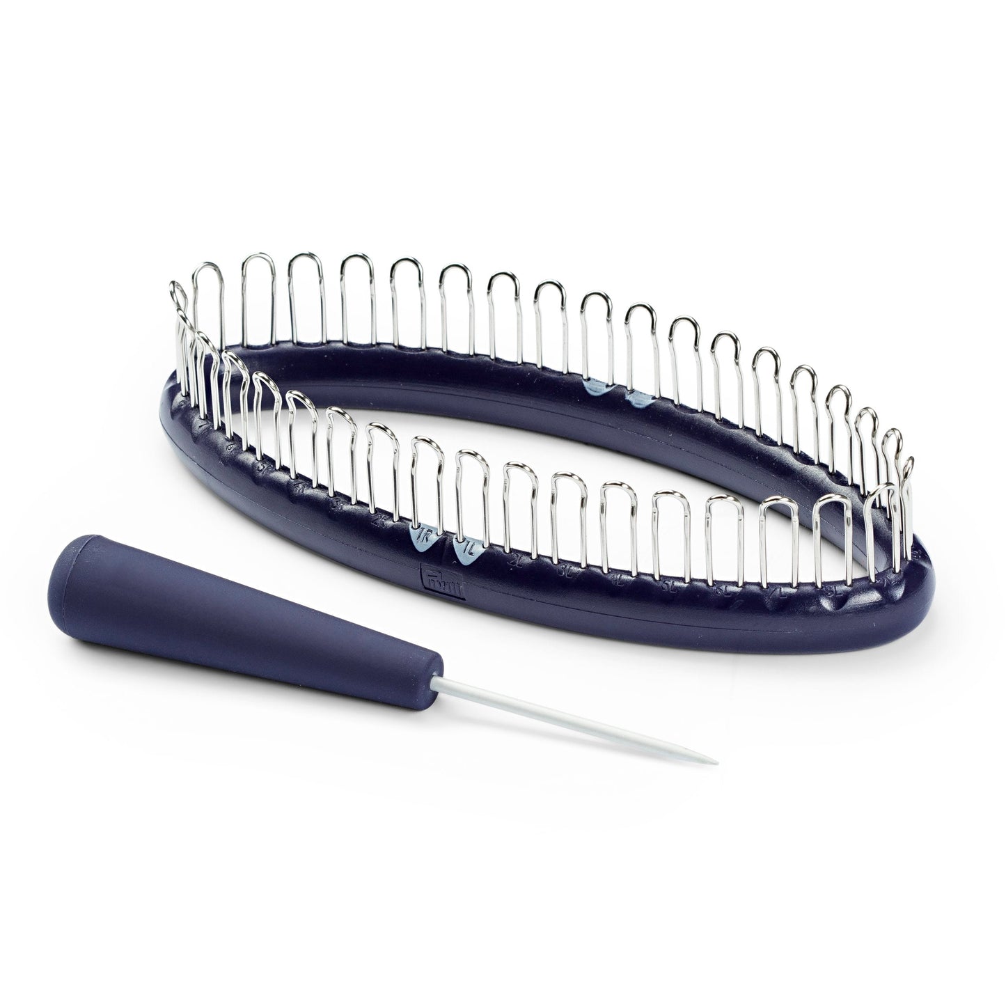 Knitting loom L