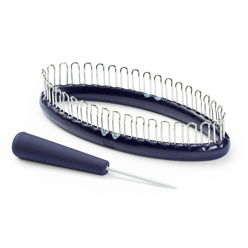 Knitting loom L