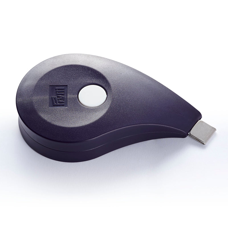 Spring tape measure ergonomic 150 cm