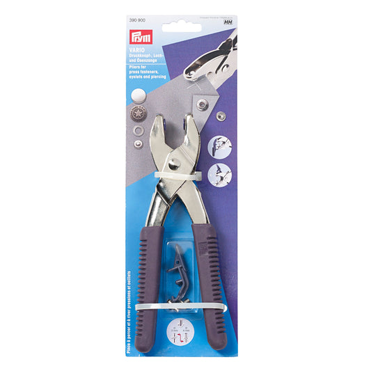 VARIO pliers violet
