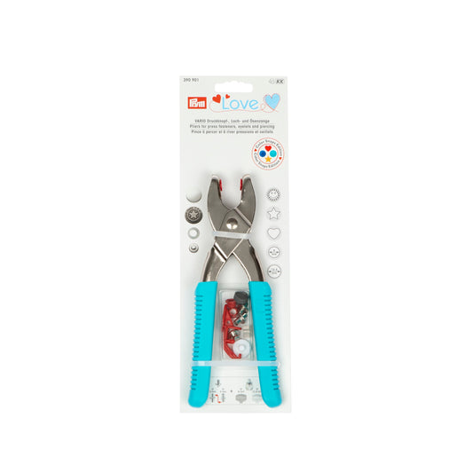 Vario pliers, Prym Love