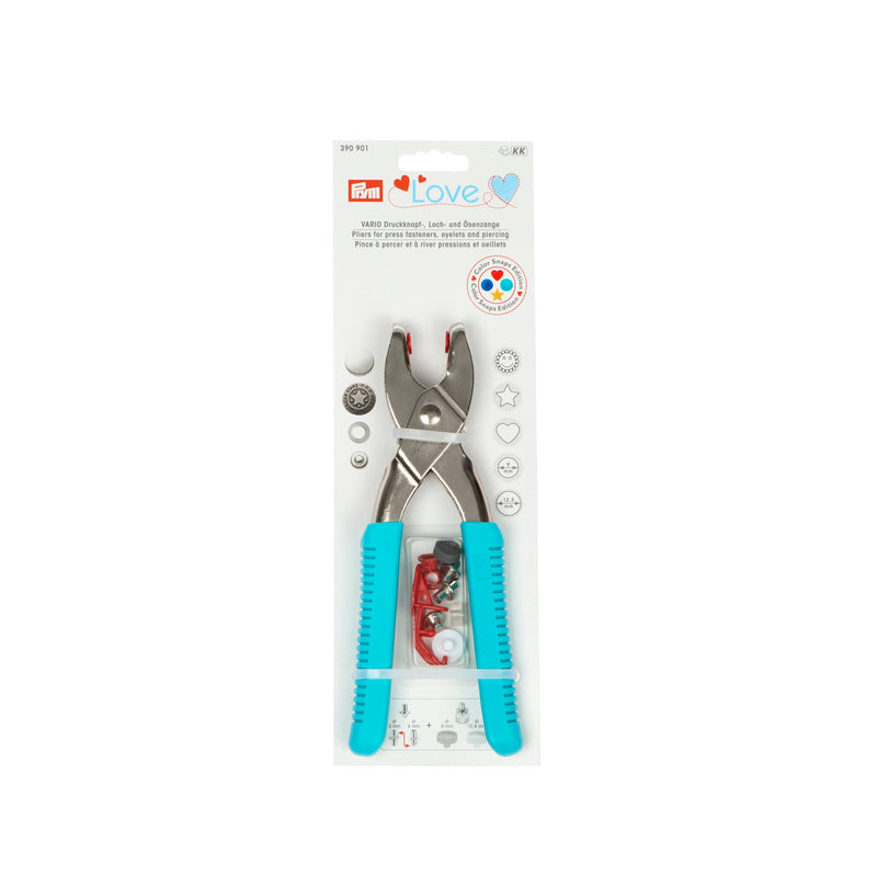 Vario pliers, Prym Love