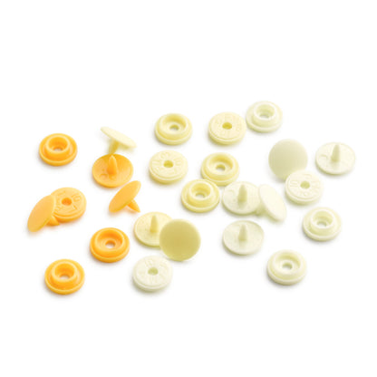 Press fasteners Color Snaps Mini, Prym Love-9 mm(36pc)