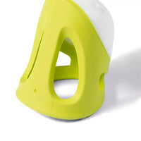 Thimble prym.ergonomics L, light green, refill for display