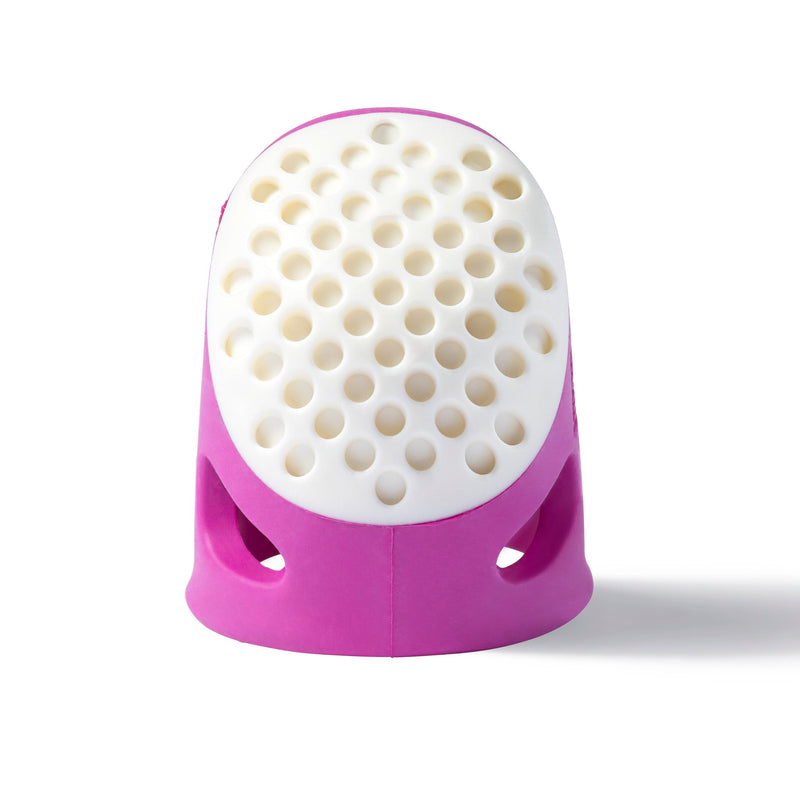 Thimble ergonomics M