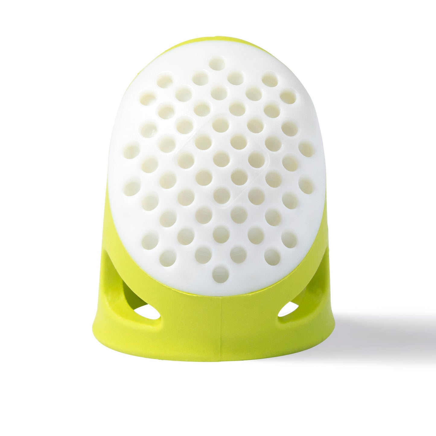 Thimble ergonomics L