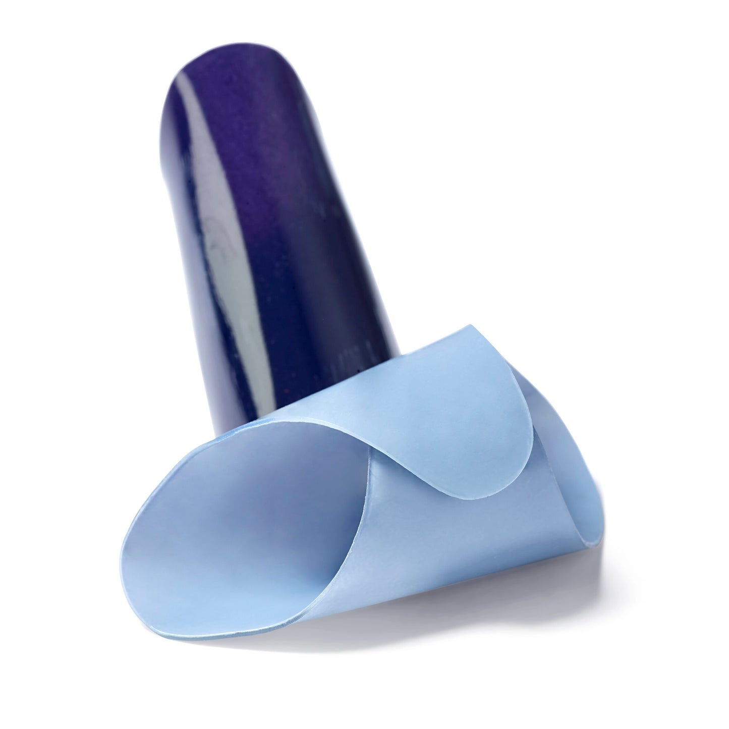 Finger guards, assorted colours