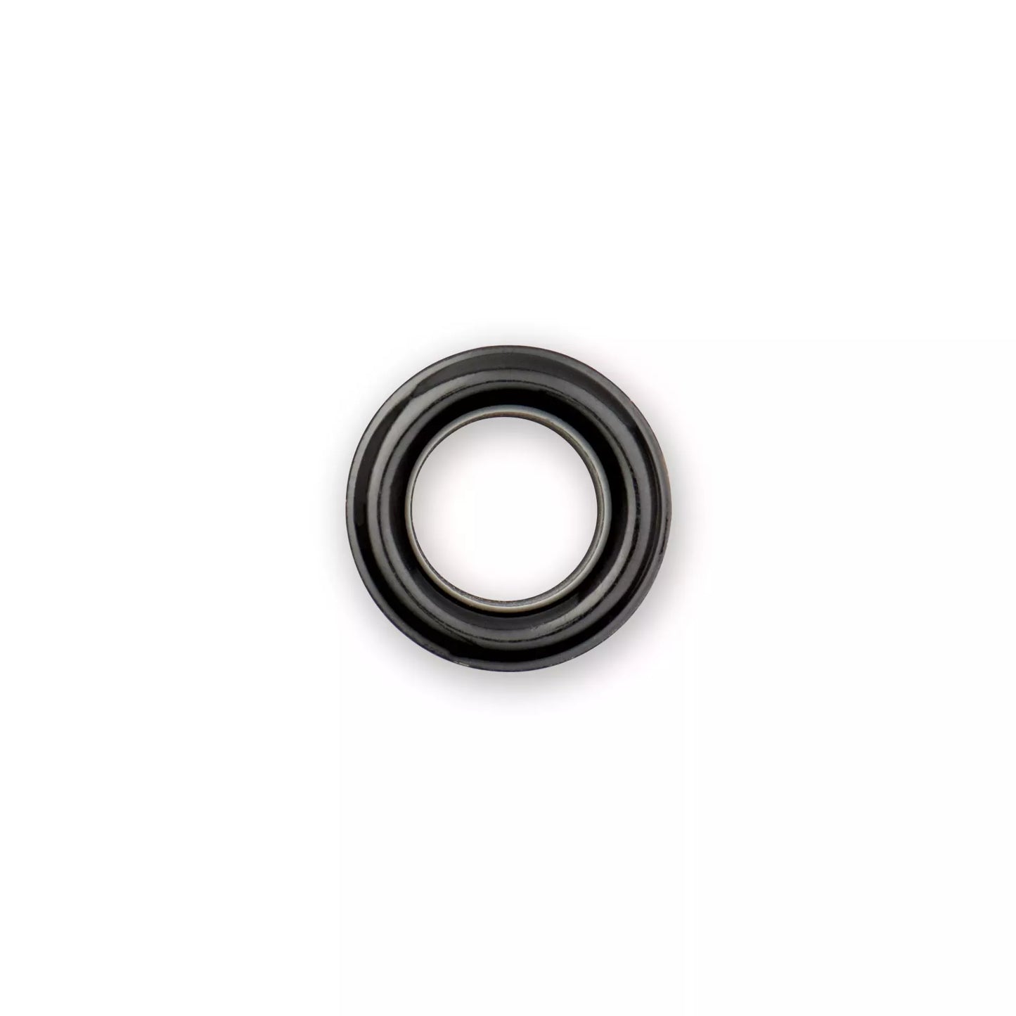 Eyelets with washers colored