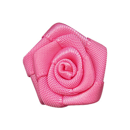 Roses Single Face Satin (20PCS)