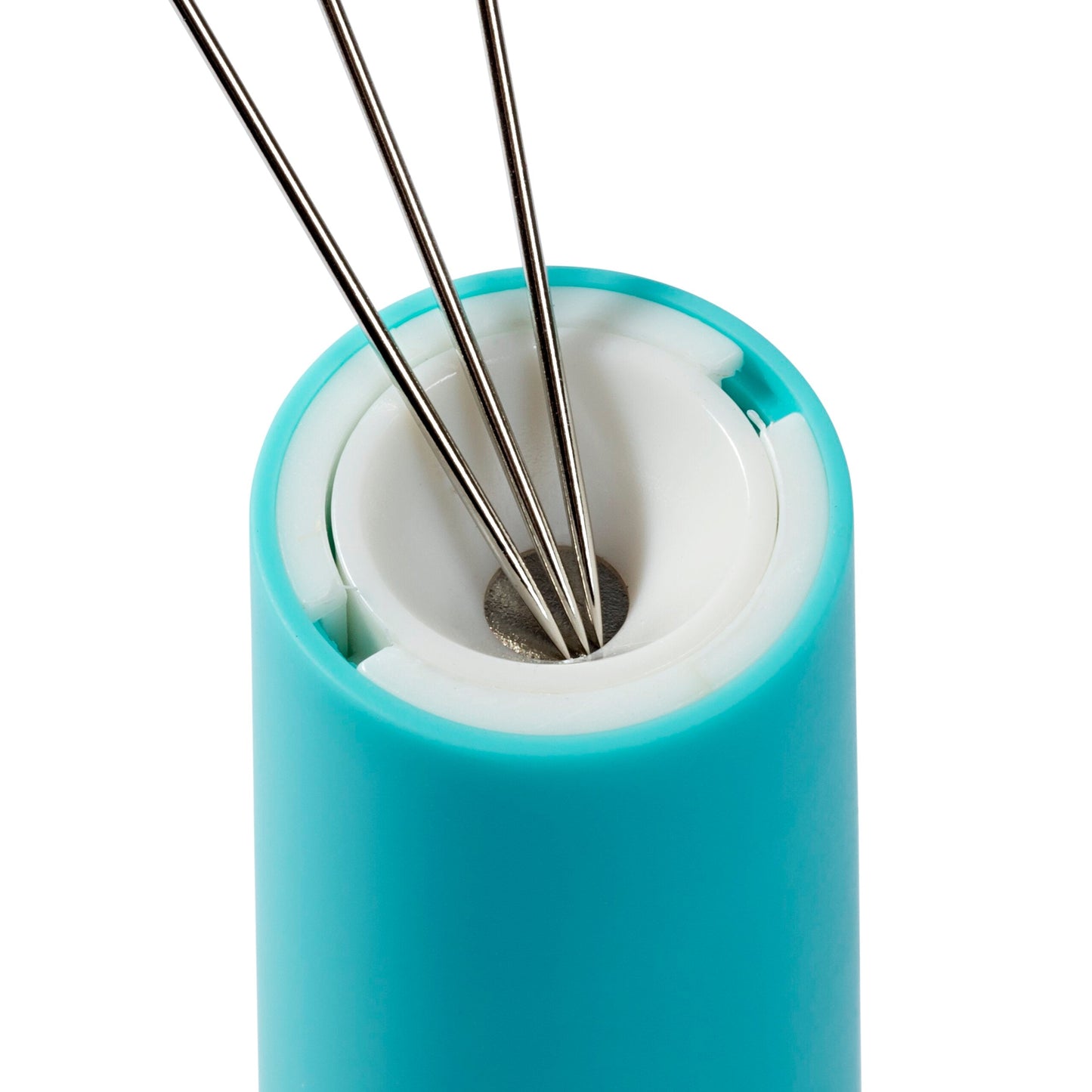 Prym Love Sew./darn. needle ass. in needle twister mint