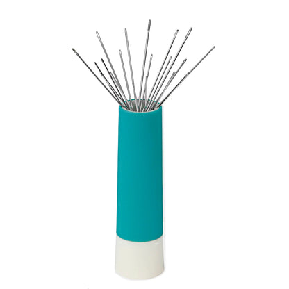 Prym Love Sew./darn. needle ass. in needle twister mint