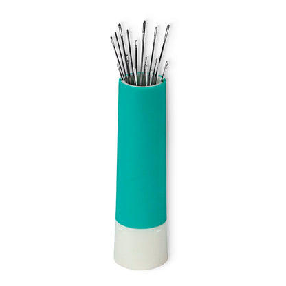Prym Love Sew./darn. needle ass. in needle twister mint