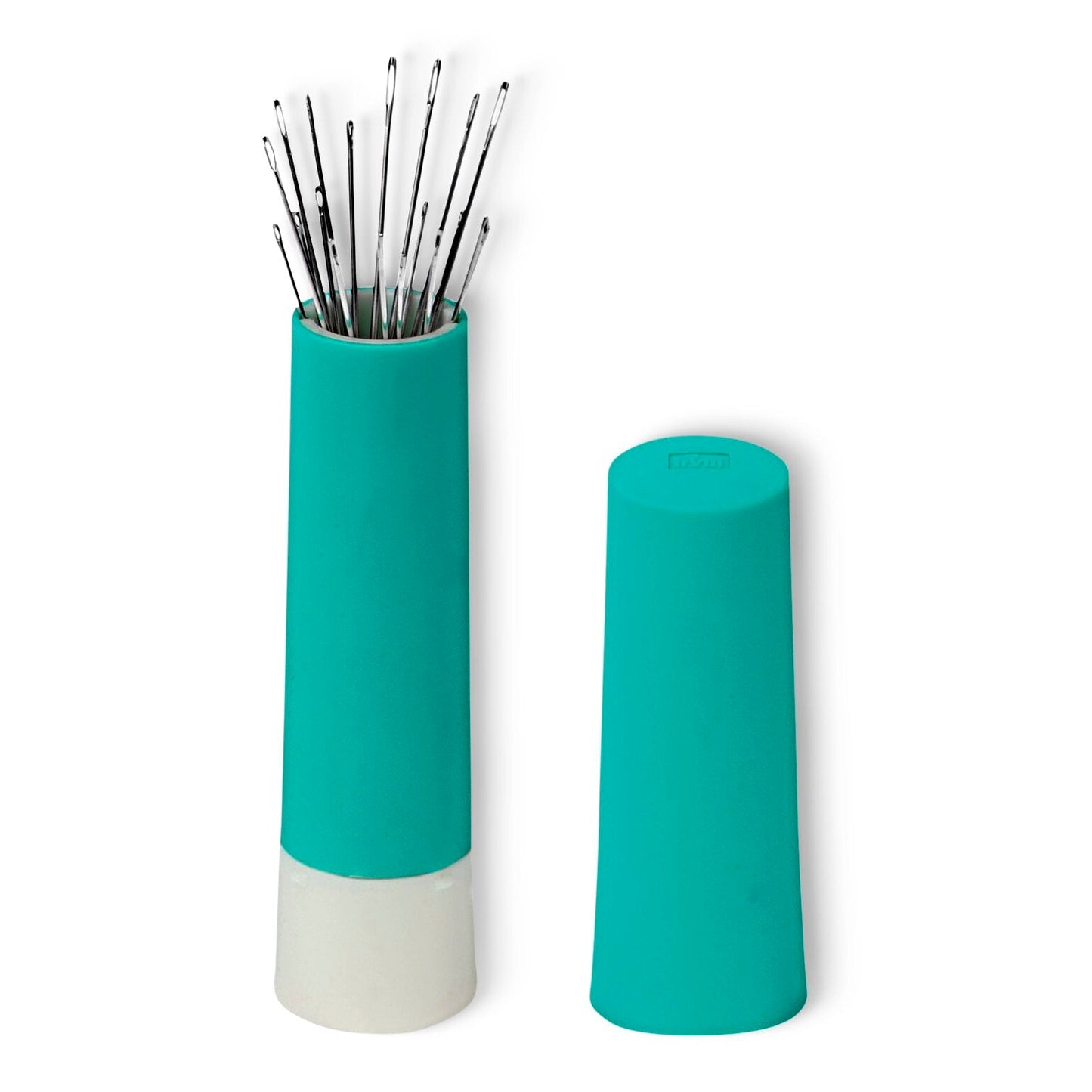 Prym Love Sew./darn. needle ass. in needle twister mint