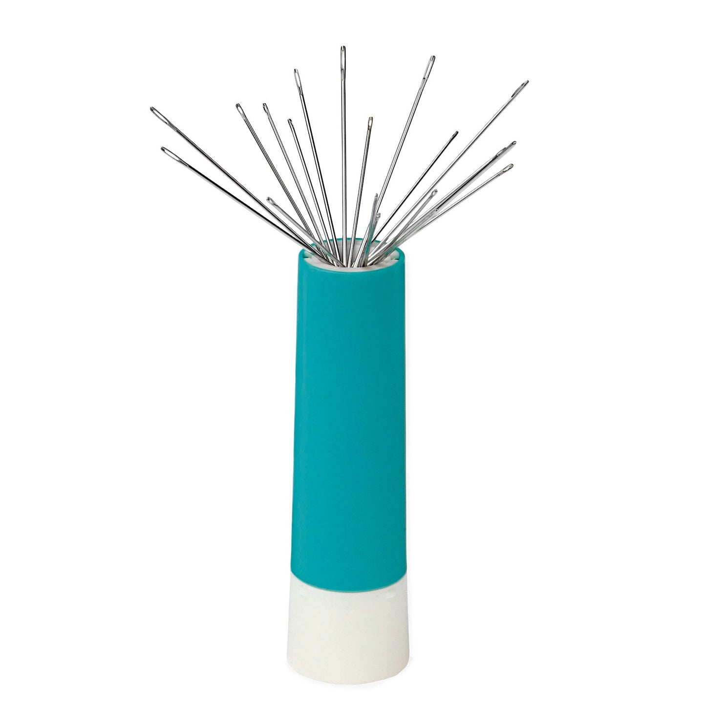 Prym Love Sew./darn. needle ass. in needle twister mint