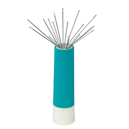 Prym Love Sew./darn. needle ass. in needle twister mint