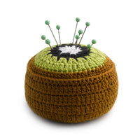Prym Love Pin cushion/Fixing weight kiwi