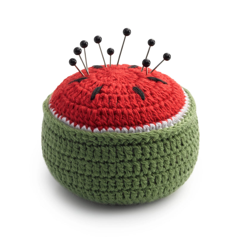 Prym Love Pin cushion/Fixing weight melon