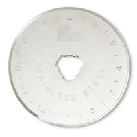 Spare Blades f.Rotary Cutter Maxi/Comfort/Multi/Omnicut 45mm