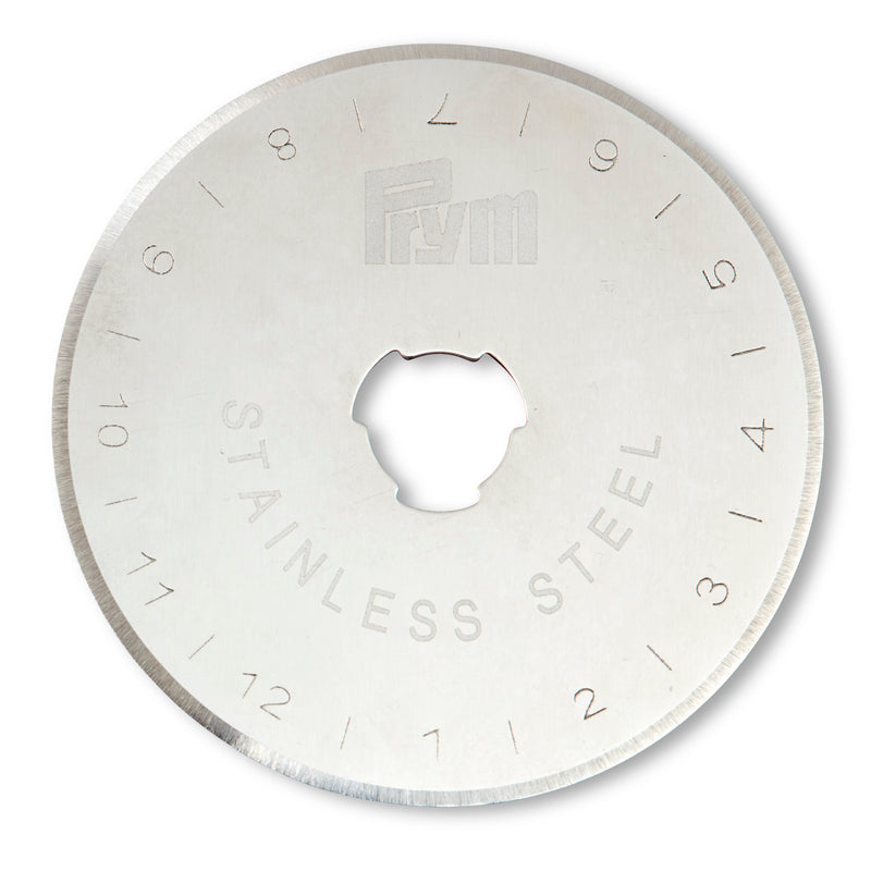 Spare Blades f.Rotary Cutter Maxi/Comfort/Multi/Omnicut 45mm