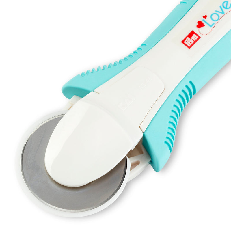 Prym Love rotary cutter 45 mm mint