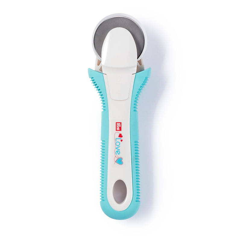 Prym Love rotary cutter 45 mm mint
