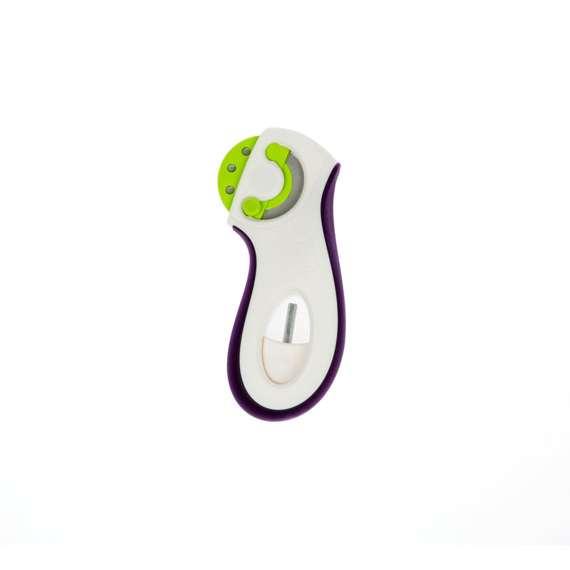 Rotary cutter Ergonomics 45 mm