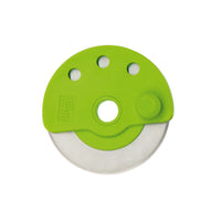 Spare blade for rotary cutter Ergonomics 45 mm