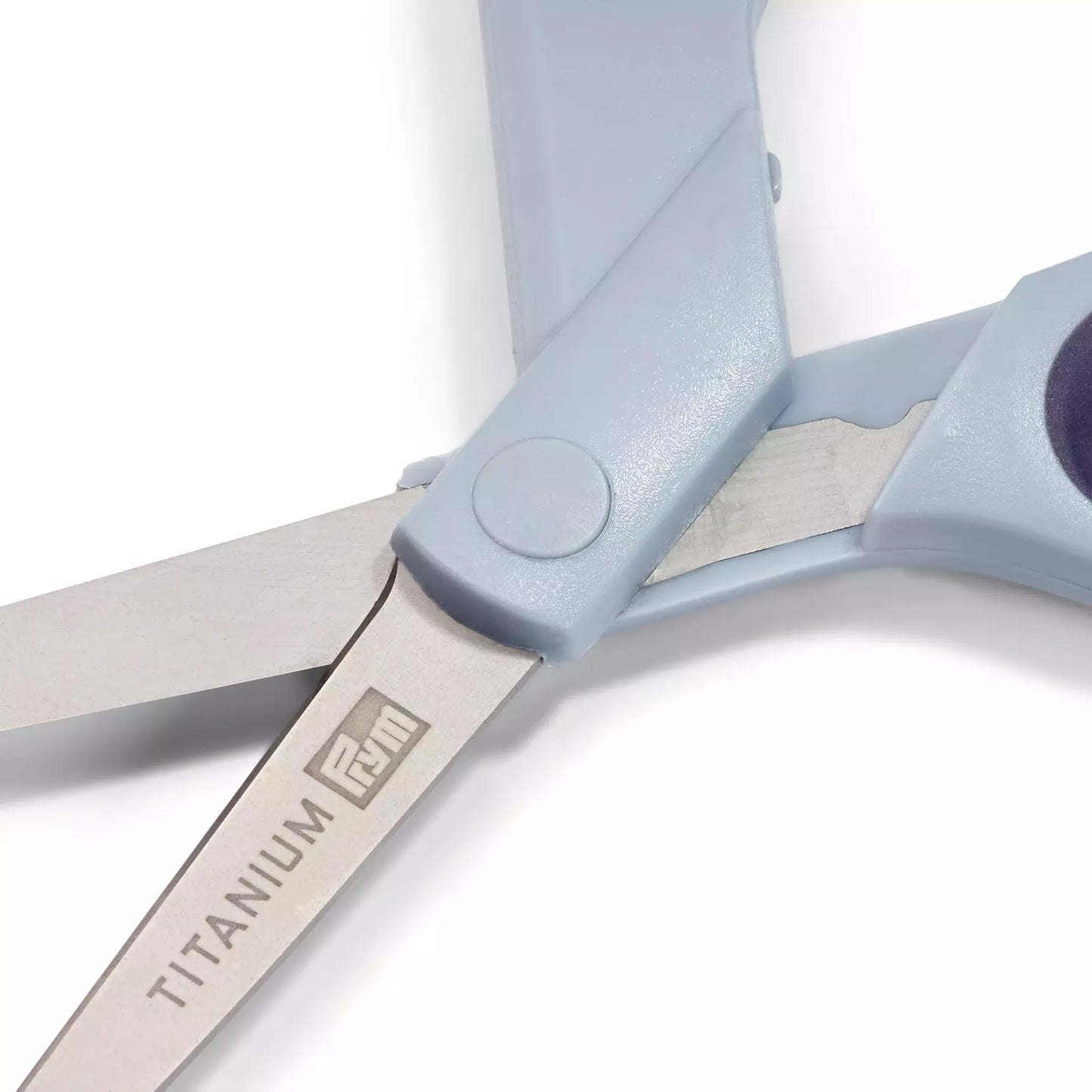 General purpose titanium scissors 21cm