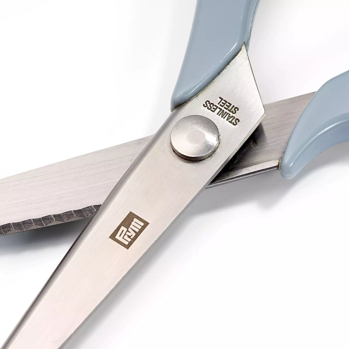 General purpose pinking shears