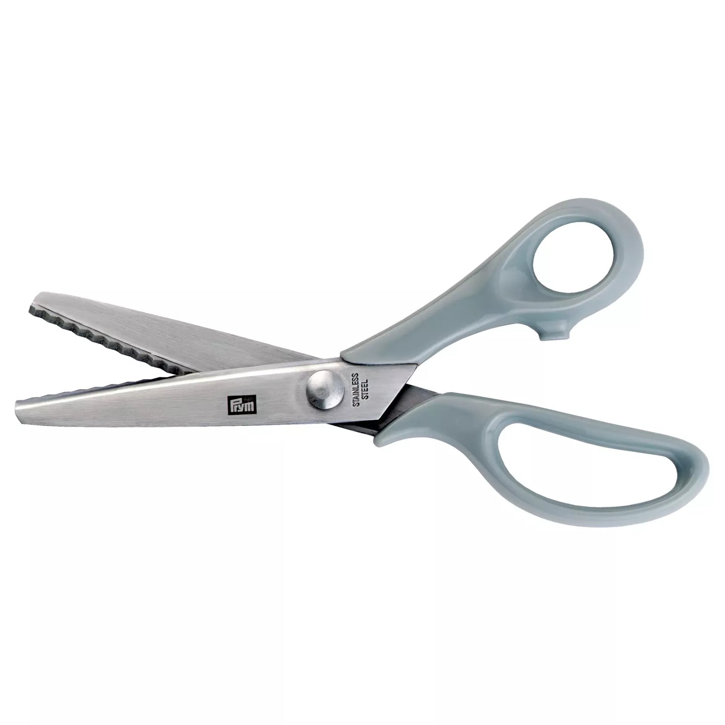General purpose pinking shears