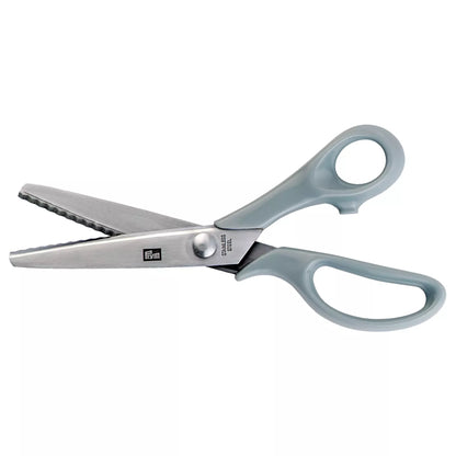 General purpose pinking shears