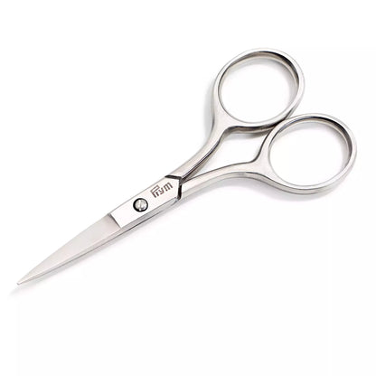 General purpose steel scissors 9cm