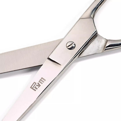 General purpose steel scissors 18cm