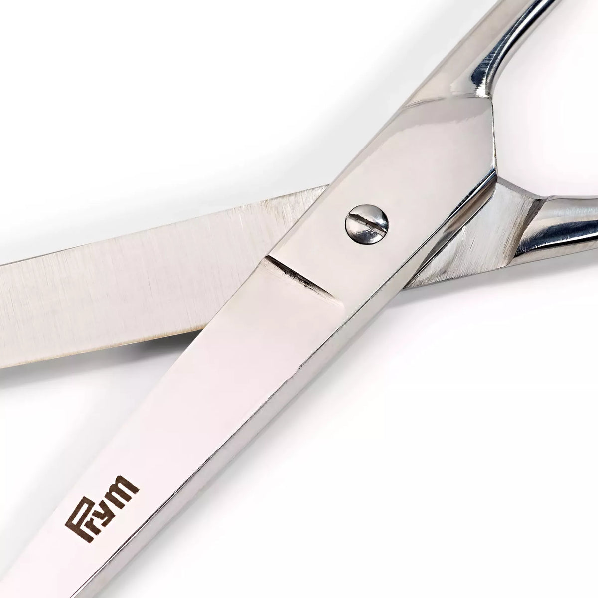 General purpose steel scissors 21cm