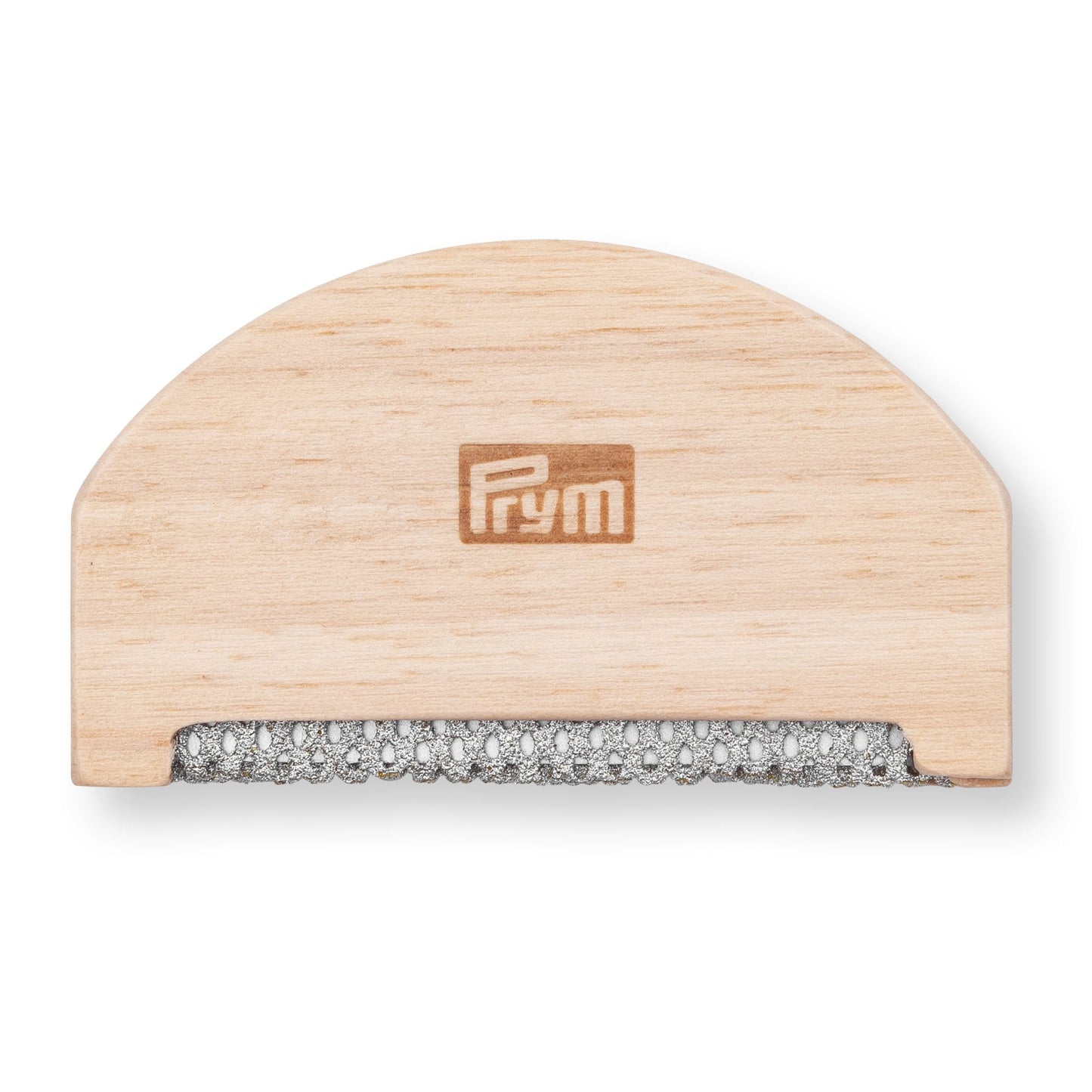 Wool comb wood