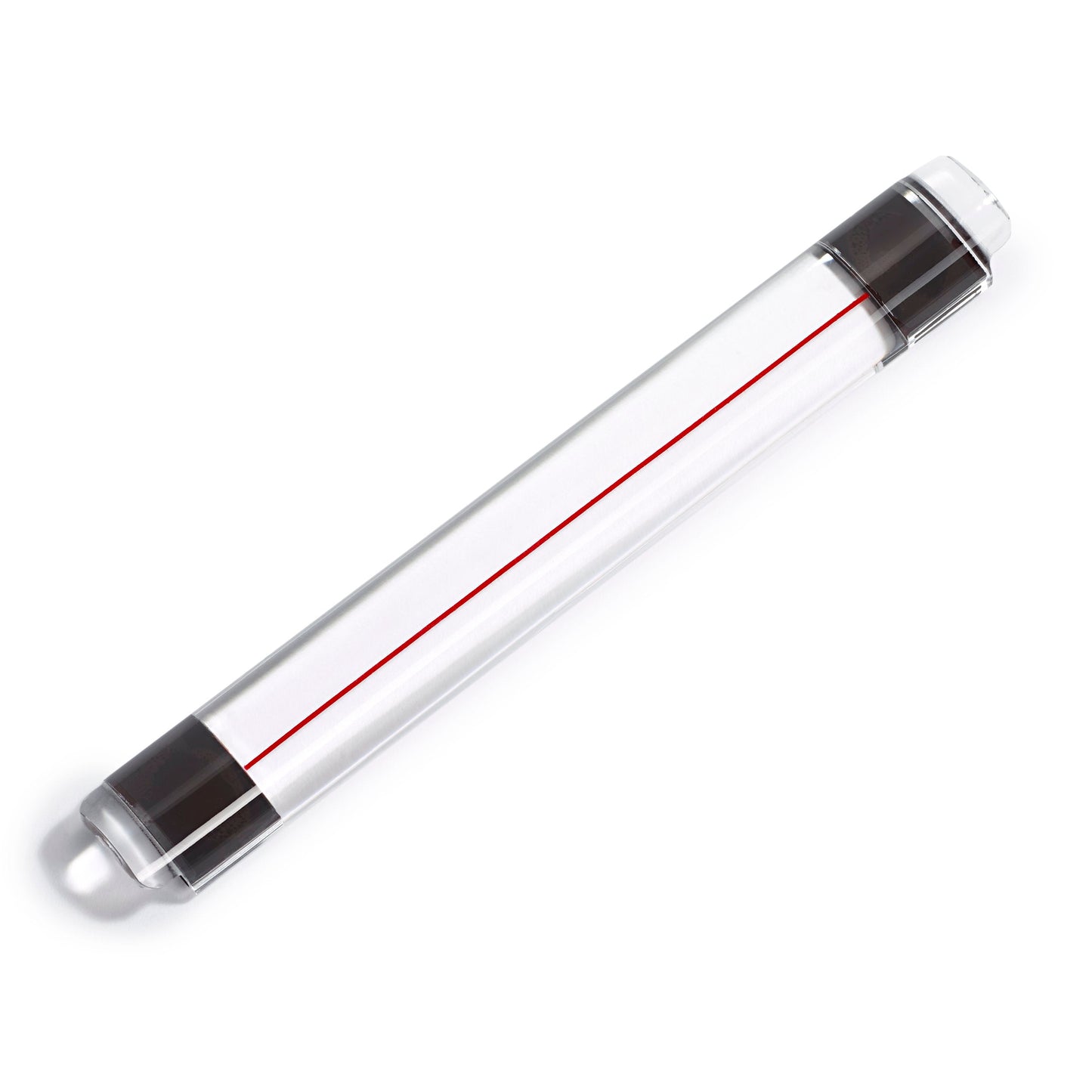 Line magnifier magnetic