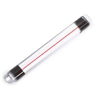 Line magnifier magnetic