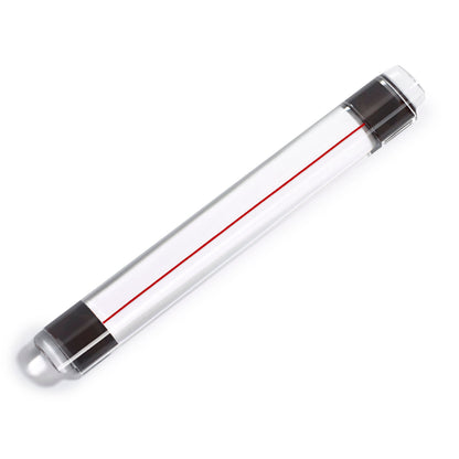 Line magnifier magnetic
