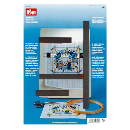 Magnet board