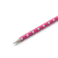 Marking pencil, Prym Love pink, white marking