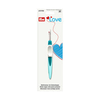 Prym Love Stitch ripper small ergonomic mint