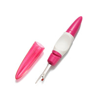 PL Stitch ripper big ergonomic pink 1pc