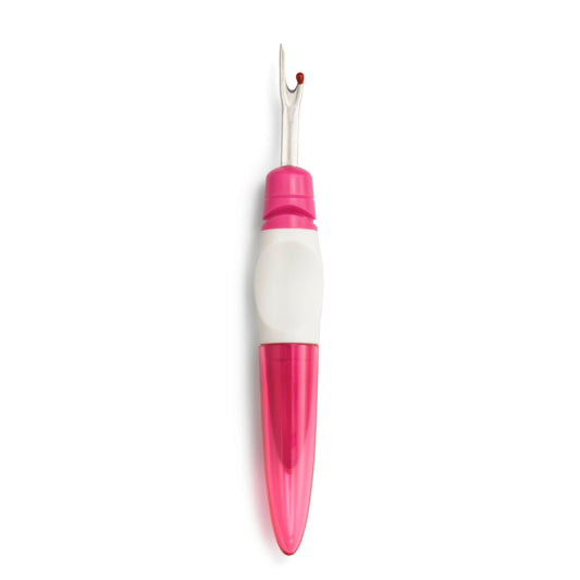 PL Stitch ripper big ergonomic pink 1pc