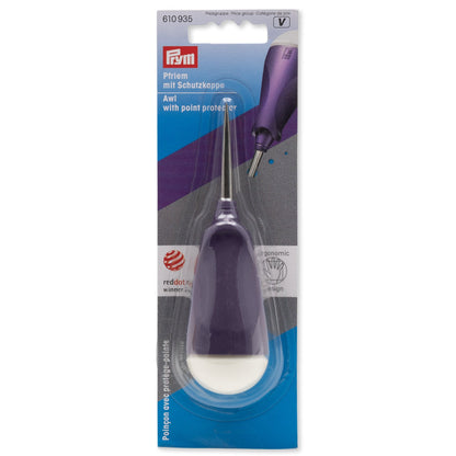 Awl ergonomic