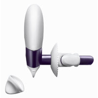 Parallel tracing wheel Multi ergonomic