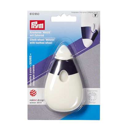 Chalk wheel Mouse ergonomic