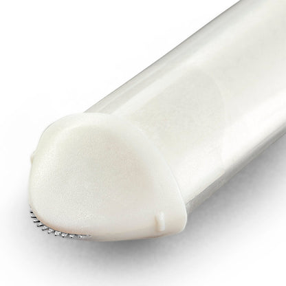 Chalk cartridge white ergonomic