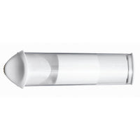 Chalk cartridge white ergonomic