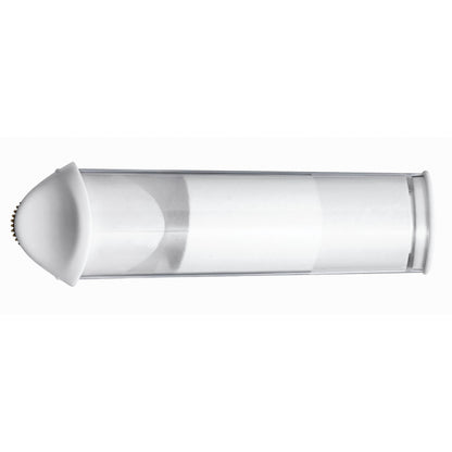 Chalk cartridge white ergonomic